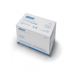 МАКСИ неопудренные медицинские перчатки