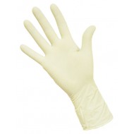 SuperMAX опудренные хирургические перчатки