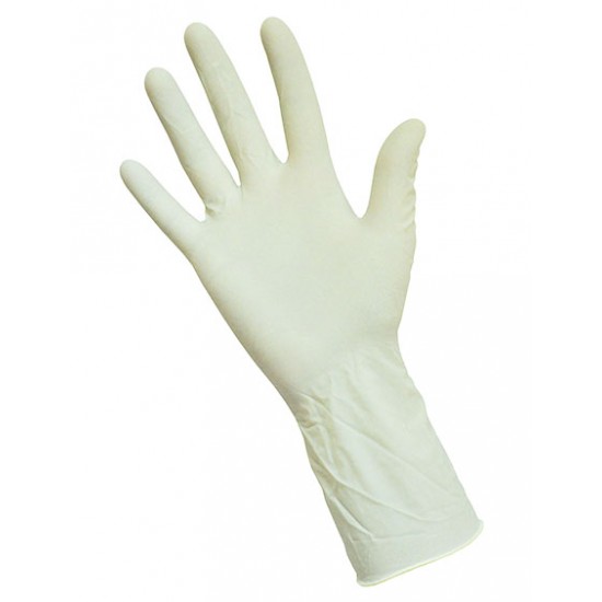 SuperNURSE хирургические перчатки