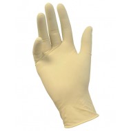 DentaMAX смотровые перчатки