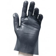 T-MAX перчатки из термопластичного эластомера (ТПЭ) черные