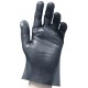 T-MAX перчатки из термопластичного эластомера (ТПЭ) черные
