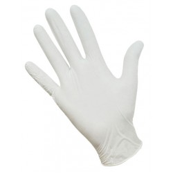 TurboMAX смотровые перчатки