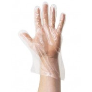 PolyMAX стандарт полиэтиленовые перчатки