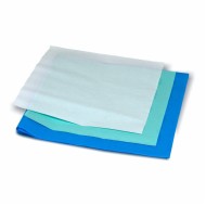 Бумага крепированная (стандартная/ мягкая/ усиленная) КЛИНИПАК