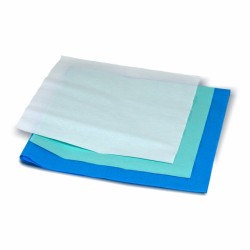 Бумага крепированная (стандартная/ мягкая/ усиленная) КЛИНИПАК