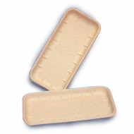 Лоток картонный для стерилизации