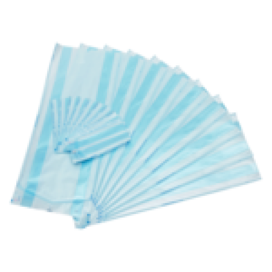 Пакеты комбинированные «СтериТ®» со складками