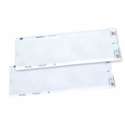 Пакеты плоские КЛИНИПАК-TYVEK для плазменной стерилизации