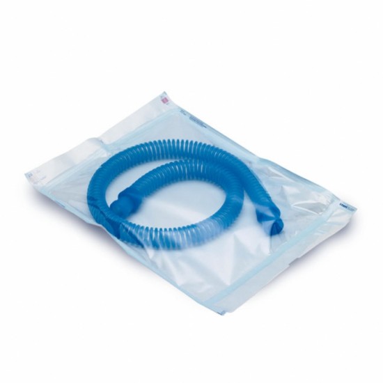 Пакеты плоские Stericlin для паровой и газовой стерилизации