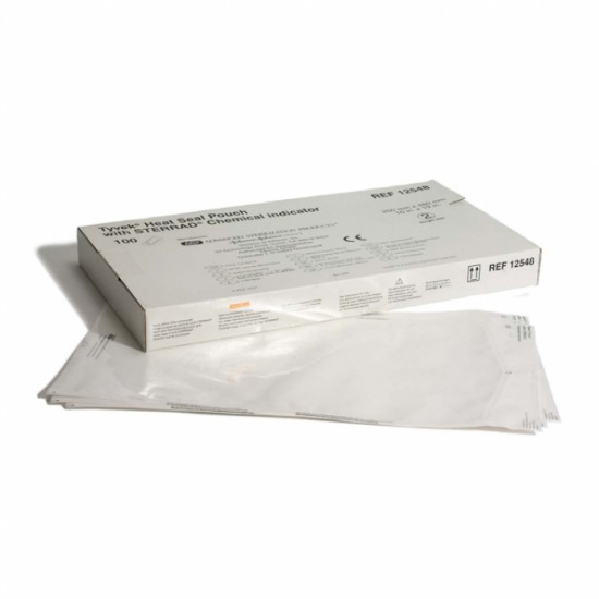 Пакеты стерилизационные Tyvek для плазменной стерилизации