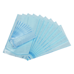 Пакеты комбинированные «СтериТ®» плоские