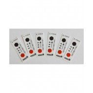 Индикаторы ВИНАР 5класс