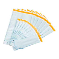 Пакеты комбинированные «СтериТ®» плоские самоклеящиеся