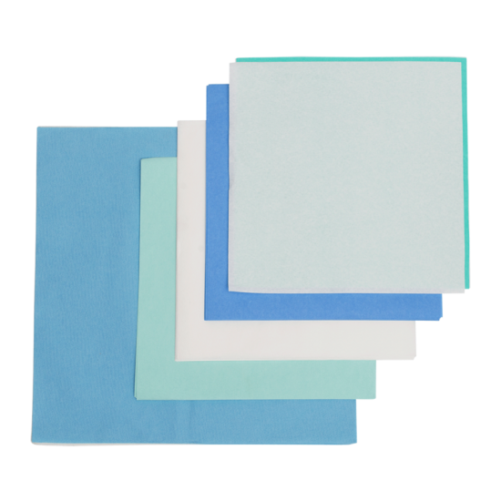 Бумага крепированная для стерилизации «СтериТ®»