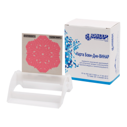 Карта Бови-Дик