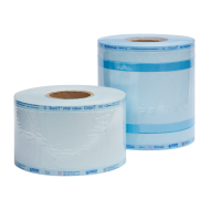 Комбинированные рулоны для стерилизации, «СтериТ®»