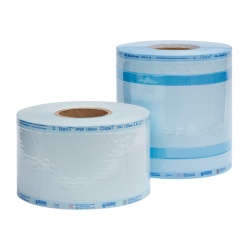 Комбинированные рулоны для стерилизации, «СтериТ®»