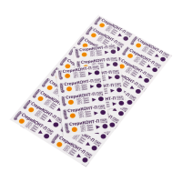 Многорежимные индикаторы