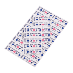 Индикаторы "ИнТЕСТ-ПЛАЗМА-2"