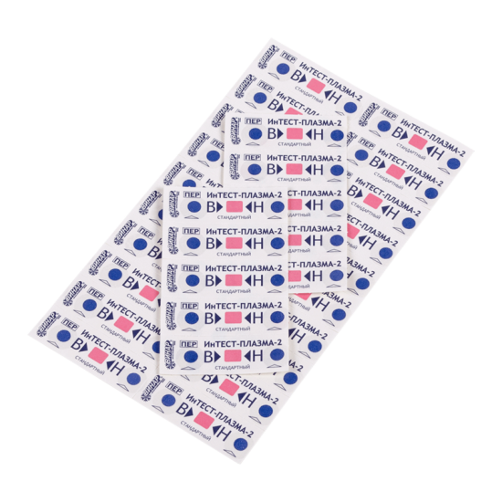 Индикаторы "ИнТЕСТ-ПЛАЗМА-2"