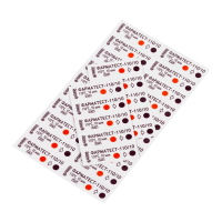 Контроль обеззараживания в СВЧ-установках