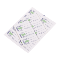 Контроль воздушной стерилизации