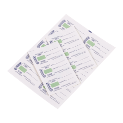 Индикаторы "Свидетели" ИЭ-02