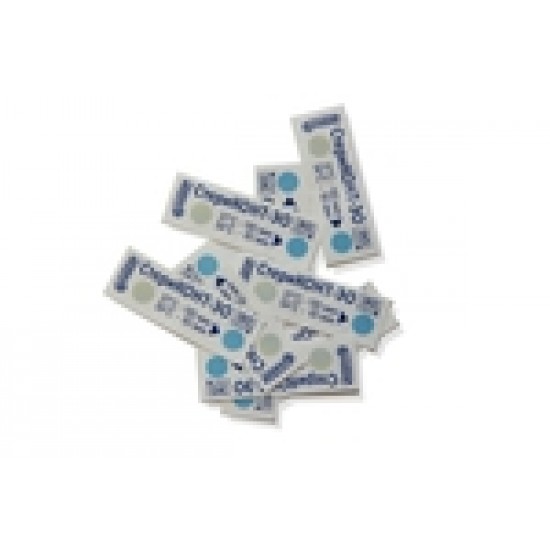 Индикаторы серии "СтериКОНТ-ЭО"