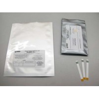  Контроль озоновой стерилизации