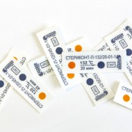 Индикаторы серии "СтериКОНТ-ПЛАЗМА"