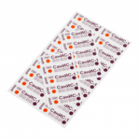 Контроль обеззараживания инфицированных объектов