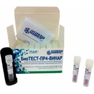 БиоТЕСТ-ПР4-ВИНАР