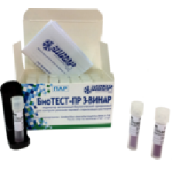 БиоТЕСТ-ПР3-ВИНАР