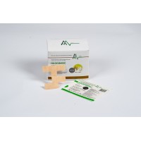 Фиксирующие повязки для назальных катетеров