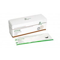 Повязка для фиксации эндотрахеальной трубки