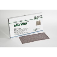 Лечебно-профилактические альгинатные повязки Альгитек