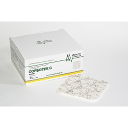 Сорботек® С Лечебно-профилактические полиуретановые повязки с ионами серебра