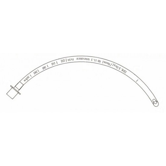 Окситек трубка без манжеты