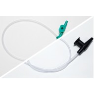 Вакутек Аспирационный катетер с вакуум-контролем