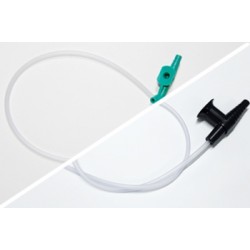 Вакутек Аспирационный катетер с вакуум-контролем