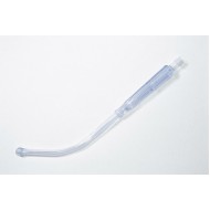 Вакутек Я Наконечник аспирационный, тип Янкауэр, закругленной формы