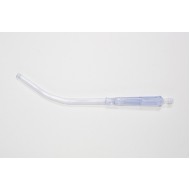 Вакутек Я Наконечник аспирационный, тип Янкауэр, стандартной формы