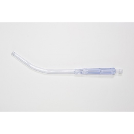 Вакутек Я Наконечник аспирационный, тип Янкауэр, стандартной формы