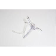 Эиртек Трахеостомическая трубка с обтуратором, без манжеты