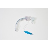 Эиртек Б Трахеостомическая трубка с обтуратором, с манжетой