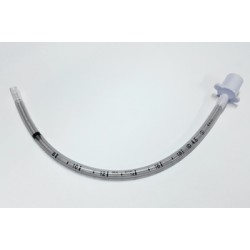 Окситек АРМ Эндотрахеальная трубка армированная без манжеты