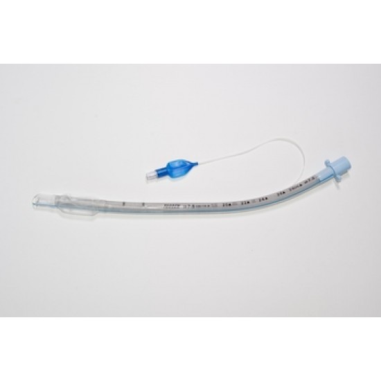 Окситек АРМ Б Эндотрахеальная трубка армированная с манжетой