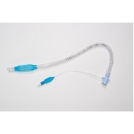 Окситек НБ  Эндотрахеальная трубка для назальной интубации, с манжетой