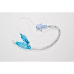 Оралтек® Б Эндотрахеальная трубка для оральной интубации с манжетой